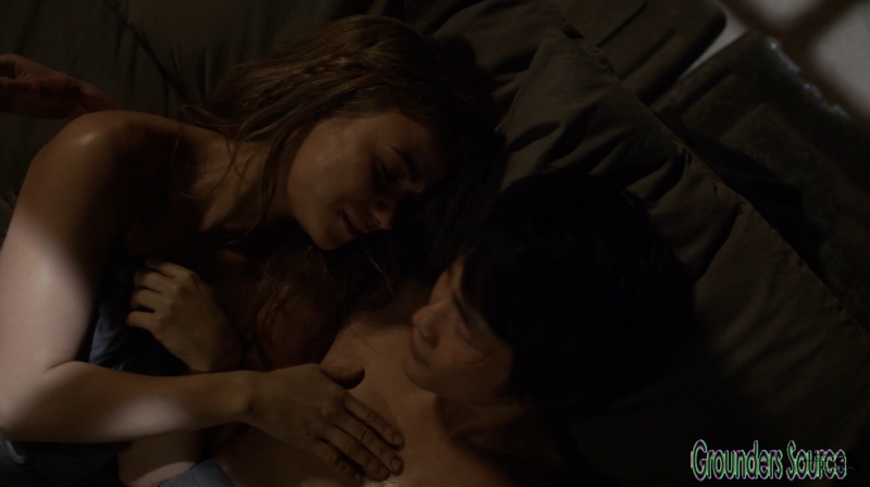 The Red Sky at Morning Season Three Episode Fourteen -2136
