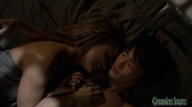 The Red Sky at Morning Season Three Episode Fourteen -2134
