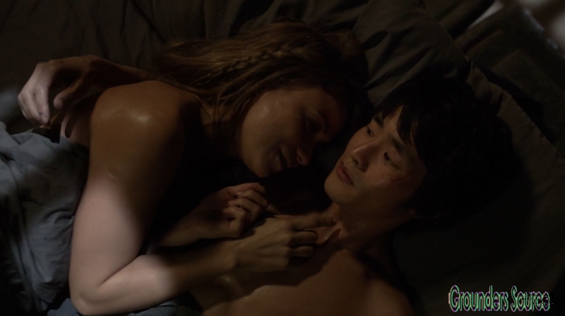 The Red Sky at Morning Season Three Episode Fourteen -2133
