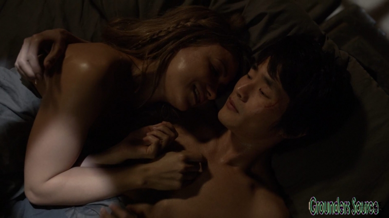The Red Sky at Morning Season Three Episode Fourteen -2131
