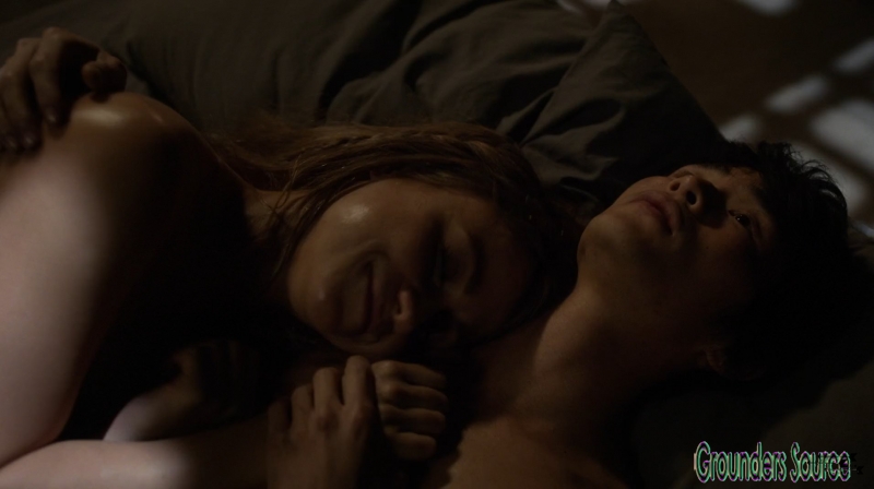 The Red Sky at Morning Season Three Episode Fourteen -2122
