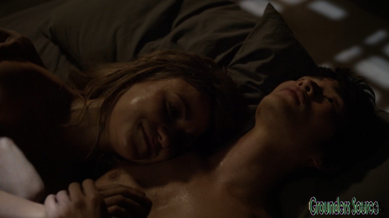 The Red Sky at Morning Season Three Episode Fourteen -2121
