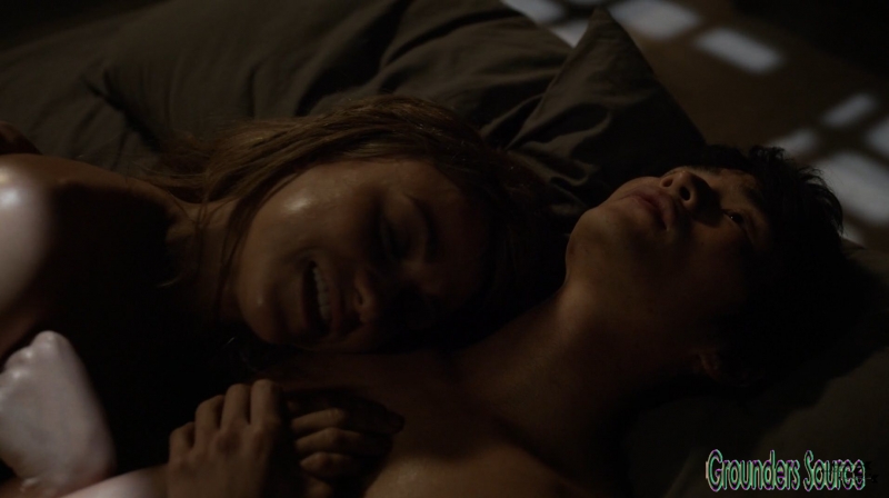 The Red Sky at Morning Season Three Episode Fourteen -2120

