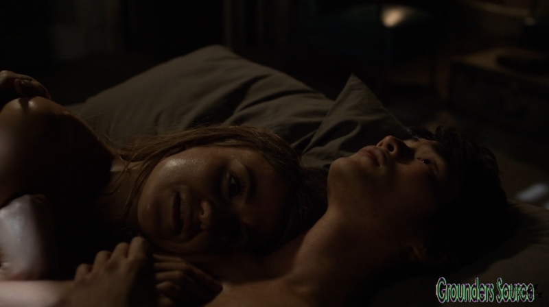 The Red Sky at Morning Season Three Episode Fourteen -2114
