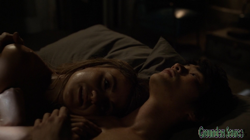 The Red Sky at Morning Season Three Episode Fourteen -2113
