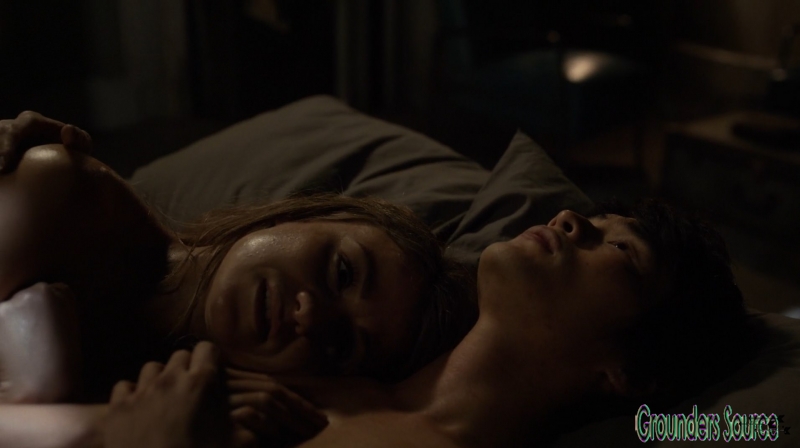 The Red Sky at Morning Season Three Episode Fourteen -2112
