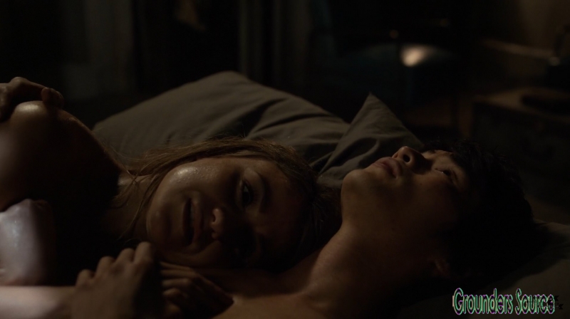 The Red Sky at Morning Season Three Episode Fourteen -2111
