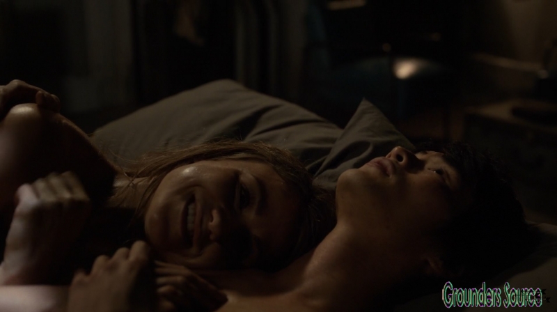 The Red Sky at Morning Season Three Episode Fourteen -2110
