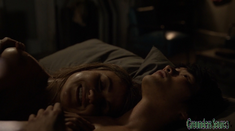 The Red Sky at Morning Season Three Episode Fourteen -2109
