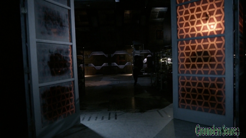 The Red Sky at Morning Season Three Episode Fourteen -2095
