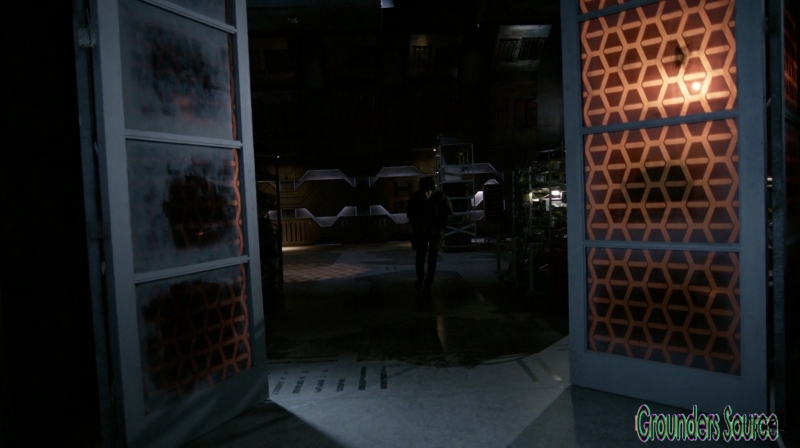 The Red Sky at Morning Season Three Episode Fourteen -2094
