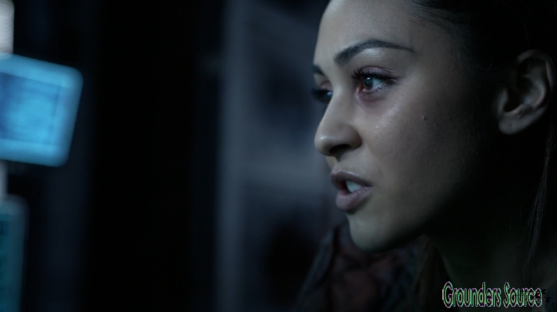 The Red Sky at Morning Season Three Episode Fourteen -2083
