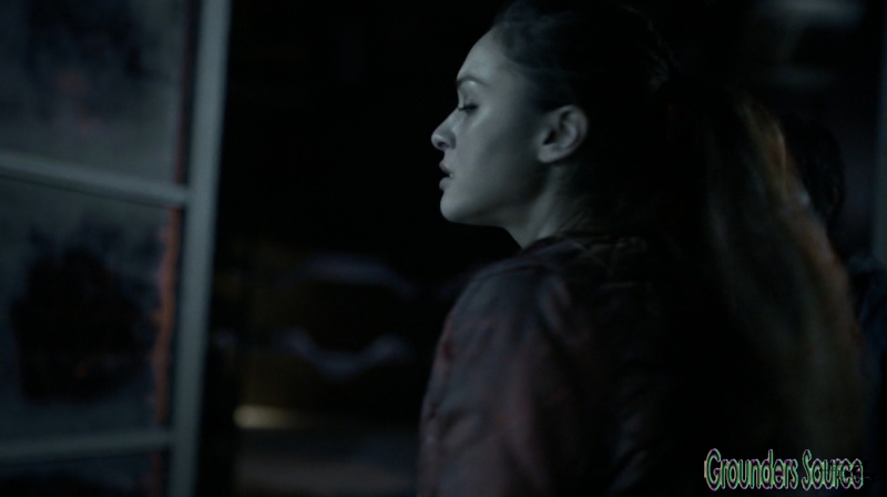 The Red Sky at Morning Season Three Episode Fourteen -2037
