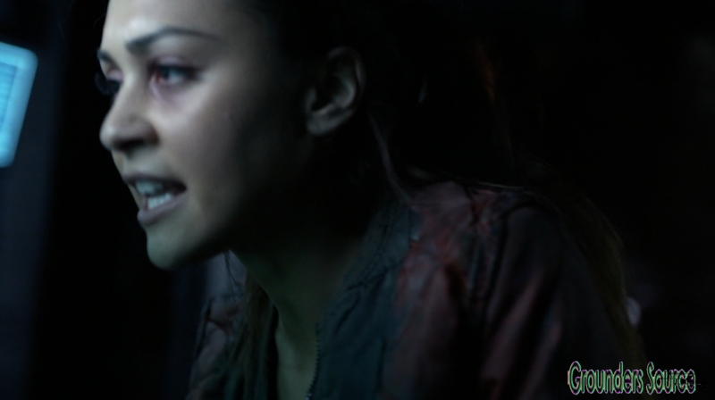 The Red Sky at Morning Season Three Episode Fourteen -2034
