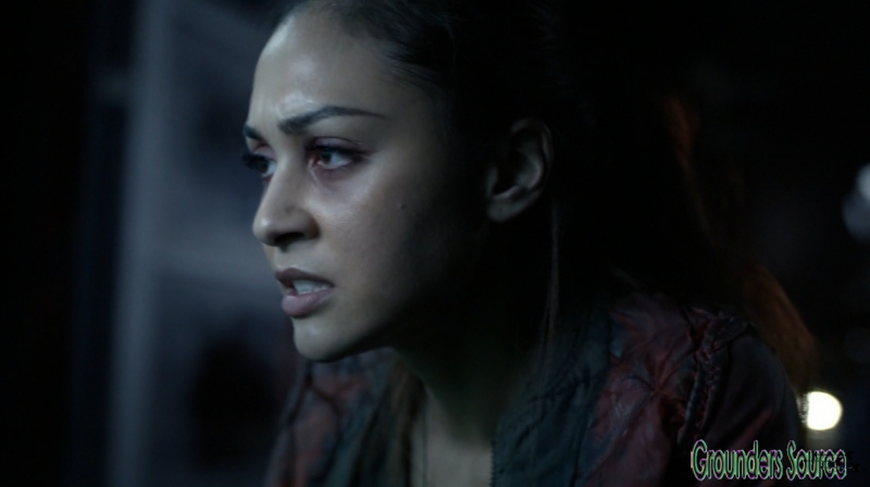 The Red Sky at Morning Season Three Episode Fourteen -2033
