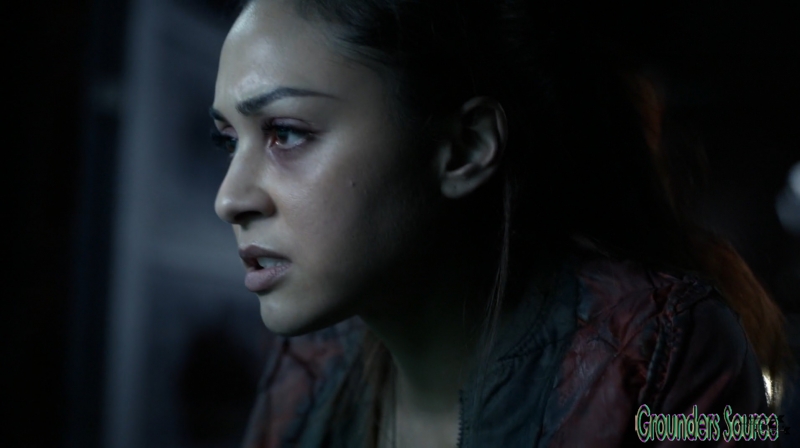 The Red Sky at Morning Season Three Episode Fourteen -2032
