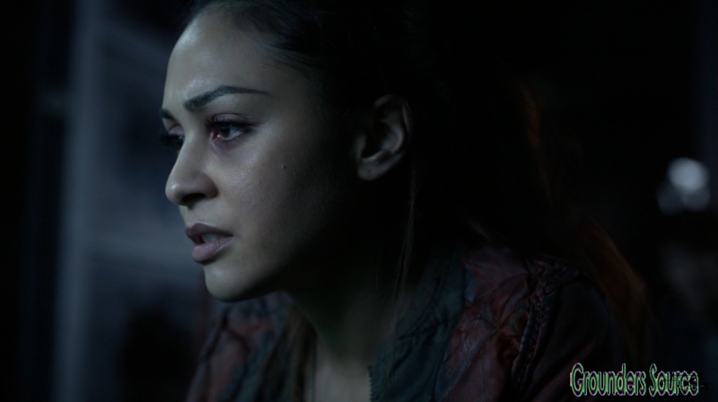 The Red Sky at Morning Season Three Episode Fourteen -2025
