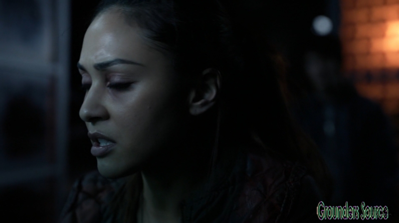 The Red Sky at Morning Season Three Episode Fourteen -2022
