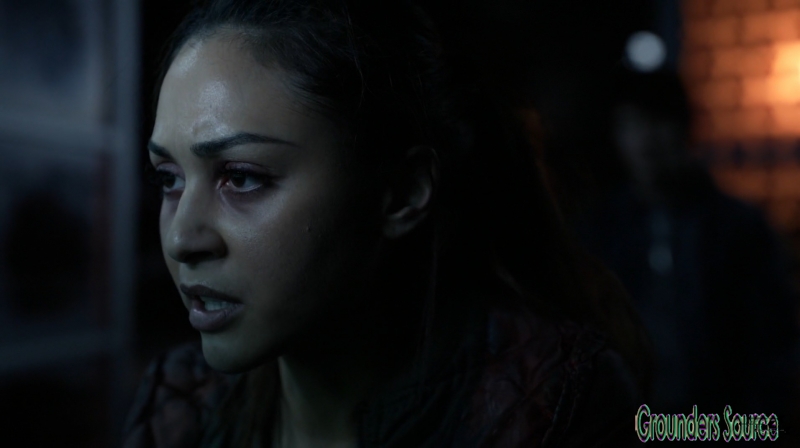 The Red Sky at Morning Season Three Episode Fourteen -2021
