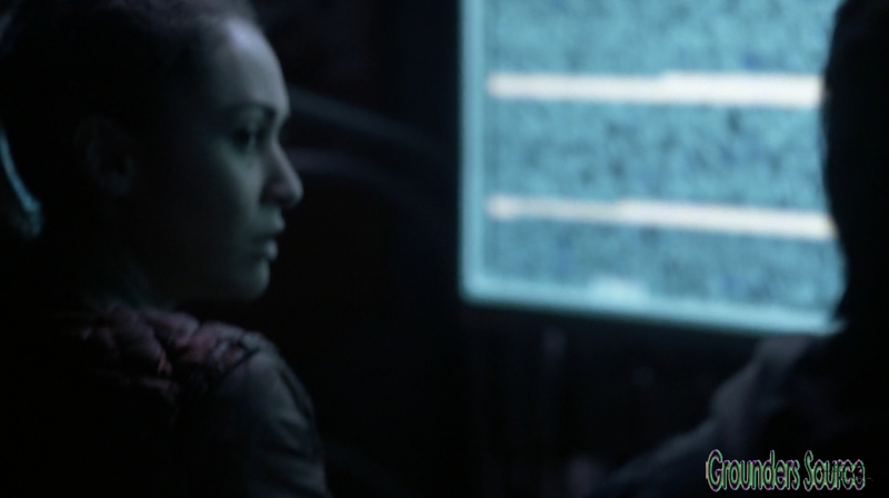 The Red Sky at Morning Season Three Episode Fourteen -2013
