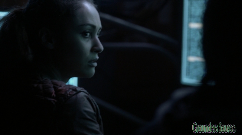 The Red Sky at Morning Season Three Episode Fourteen -2012
