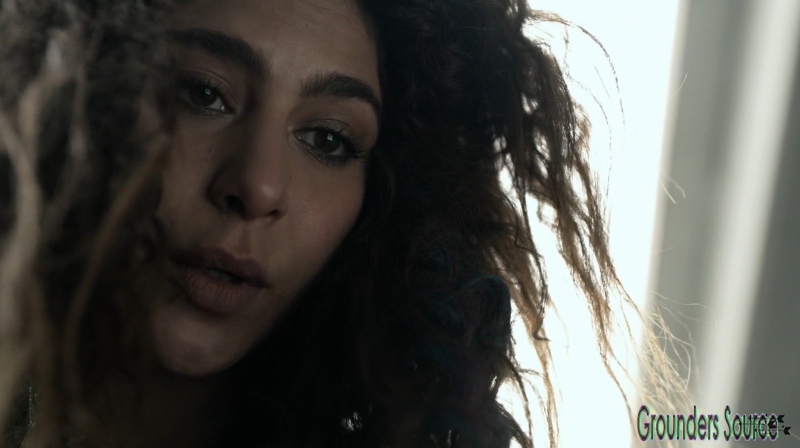The Red Sky at Morning Season Three Episode Fourteen -1814
