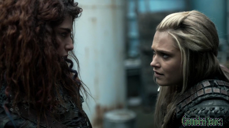 The Red Sky at Morning Season Three Episode Fourteen -1802
