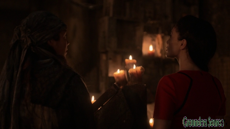 The Red Sky at Morning Season Three Episode Fourteen -1777
