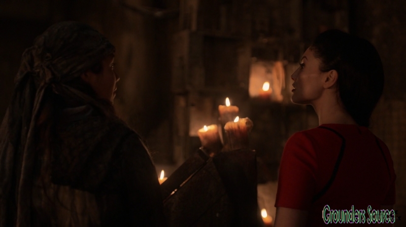 The Red Sky at Morning Season Three Episode Fourteen -1776
