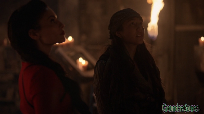 The Red Sky at Morning Season Three Episode Fourteen -1770
