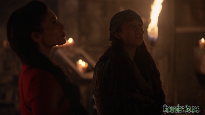 The Red Sky at Morning Season Three Episode Fourteen -1769
