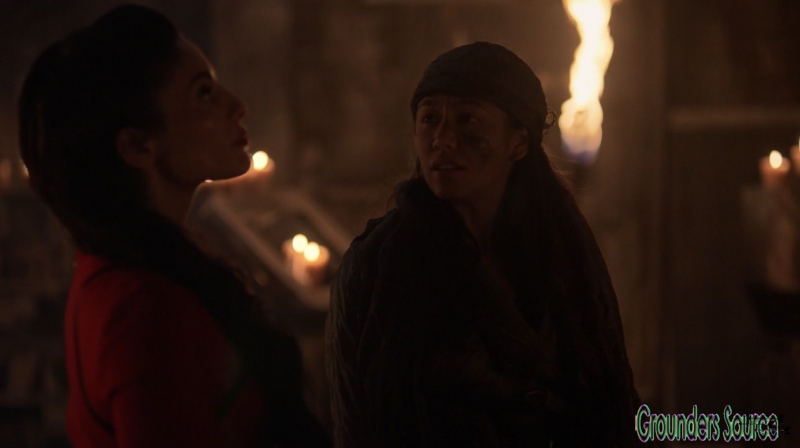 The Red Sky at Morning Season Three Episode Fourteen -1768
