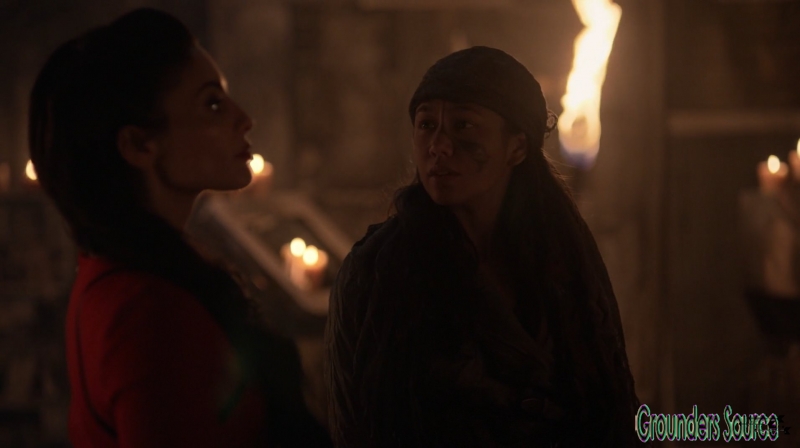 The Red Sky at Morning Season Three Episode Fourteen -1767
