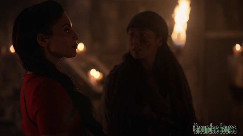 The Red Sky at Morning Season Three Episode Fourteen -1766
