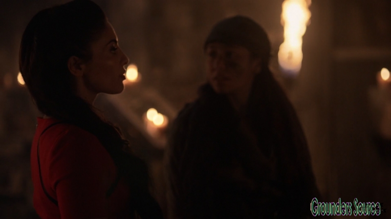The Red Sky at Morning Season Three Episode Fourteen -1765
