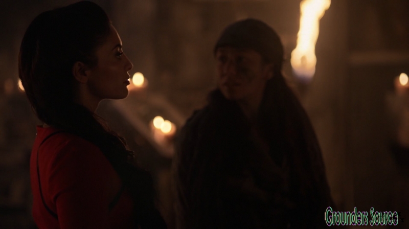The Red Sky at Morning Season Three Episode Fourteen -1764
