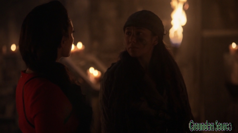The Red Sky at Morning Season Three Episode Fourteen -1763
