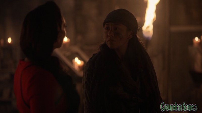 The Red Sky at Morning Season Three Episode Fourteen -1762
