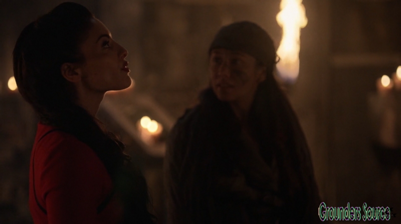 The Red Sky at Morning Season Three Episode Fourteen -1750
