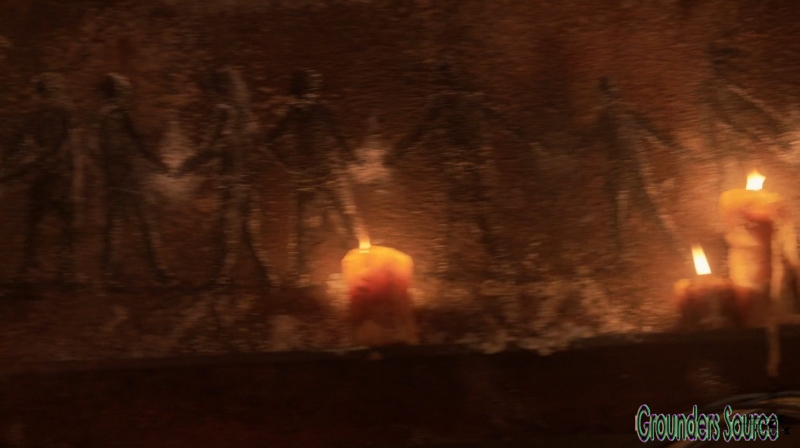 The Red Sky at Morning Season Three Episode Fourteen -1749
