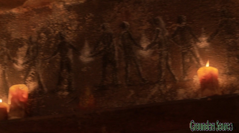 The Red Sky at Morning Season Three Episode Fourteen -1748

