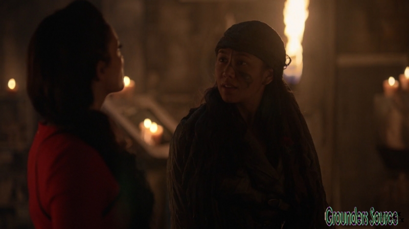 The Red Sky at Morning Season Three Episode Fourteen -1747
