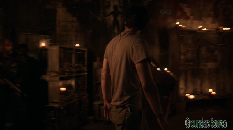 The Red Sky at Morning Season Three Episode Fourteen -1734
