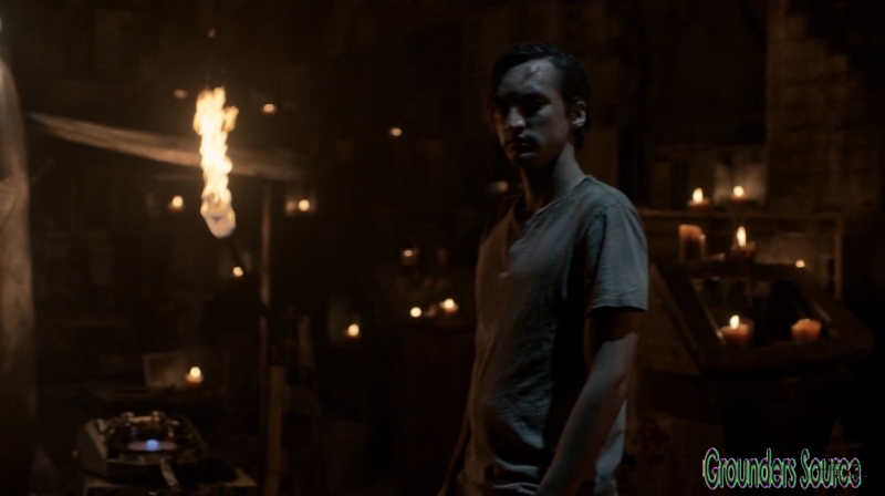 The Red Sky at Morning Season Three Episode Fourteen -1723

