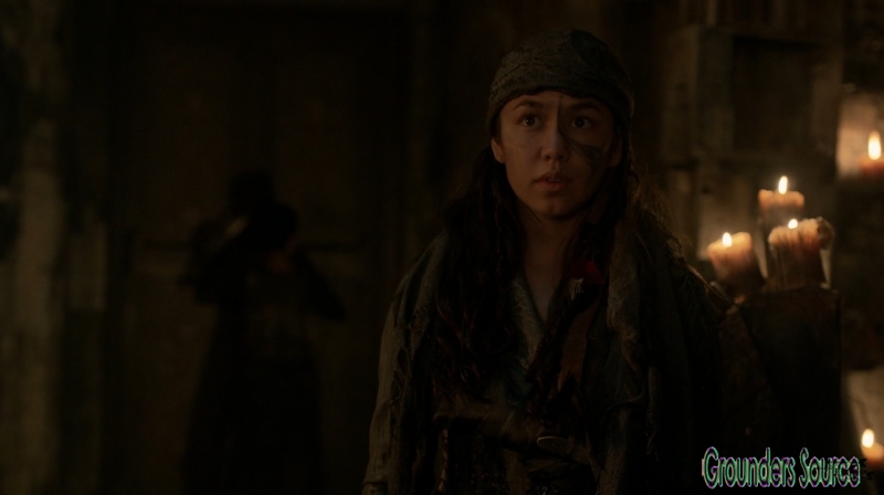 The Red Sky at Morning Season Three Episode Fourteen -1714
