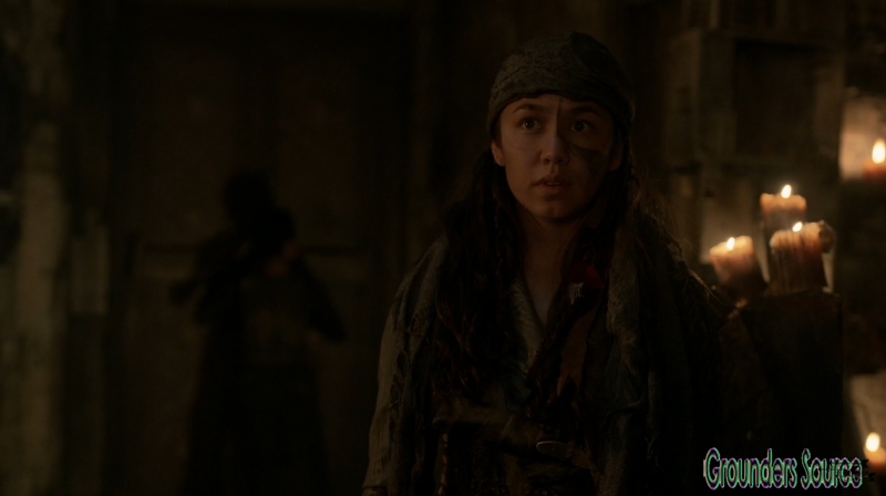 The Red Sky at Morning Season Three Episode Fourteen -1697
