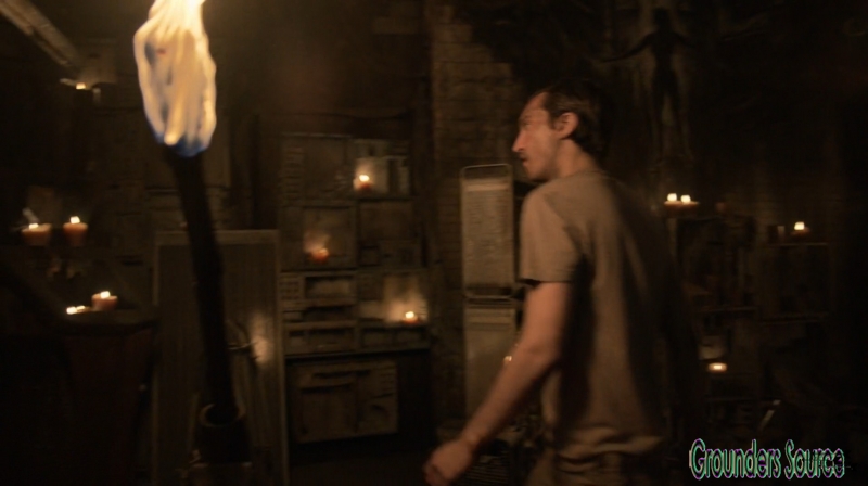 The Red Sky at Morning Season Three Episode Fourteen -1687
