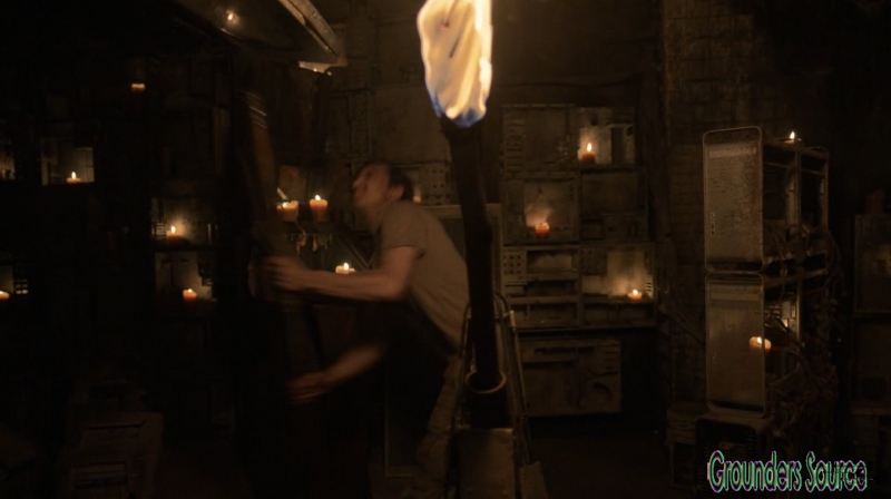 The Red Sky at Morning Season Three Episode Fourteen -1685
