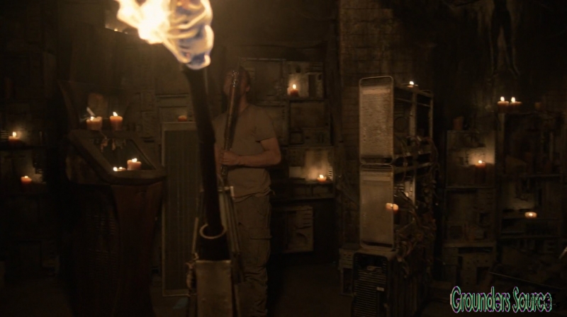 The Red Sky at Morning Season Three Episode Fourteen -1683
