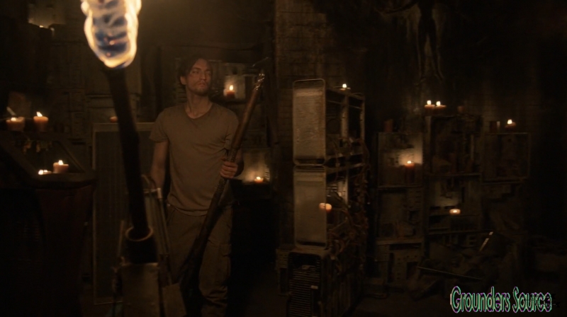 The Red Sky at Morning Season Three Episode Fourteen -1682
